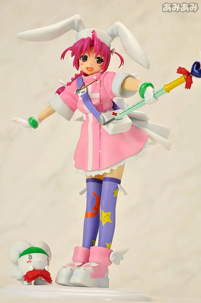 Nurse Witch Komugi-chan Magikarte - Nakahara Komugi - Mugimaru - 1/10 (Wave)ㅤ – Wave – ActionFigureBrasil — ambientada
