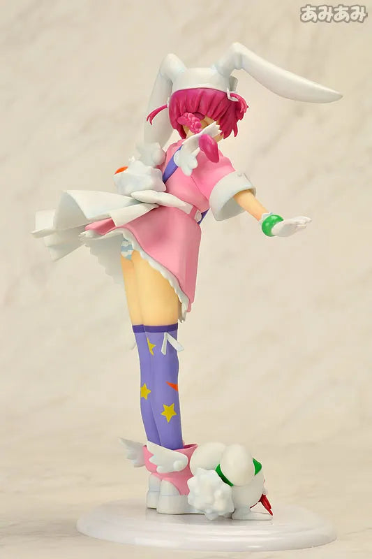 Nurse Witch Komugi-chan Magikarte - Nakahara Komugi - Mugimaru - 1/10 (Wave)ㅤ – Wave – ActionFigure Brasil