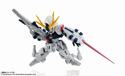 NXEDGE STYLE [MS UNIT] Penelope "Mobile Suit Gundam: Hathaway's Flash"ㅤ – Bandai Spirits – ActionFigure Brasil — ambientada