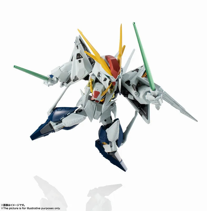 NXEDGE STYLE [MS UNIT] Xi Gundam 