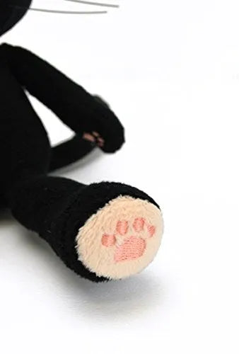 NyaColle - Midnight - Plushㅤ – Broccoli – ActionFigureBrasil