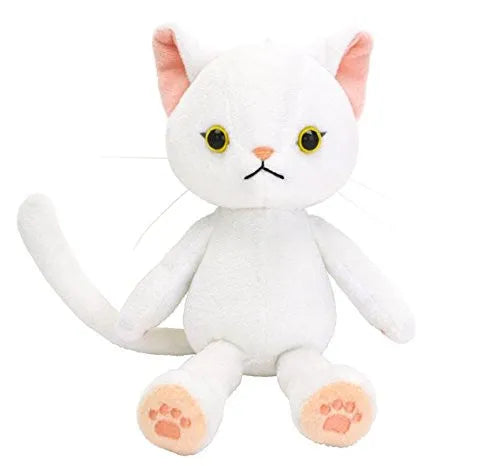 NyaColle - Moonlight - Plushㅤ – Broccoli – ActionFigureBrasil