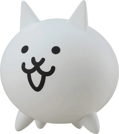 Nyanko Daisensou - Neko - Nendoroid #1999 (Good Smile Company)ㅤ – Good Smile Company – ActionFigure Brasil