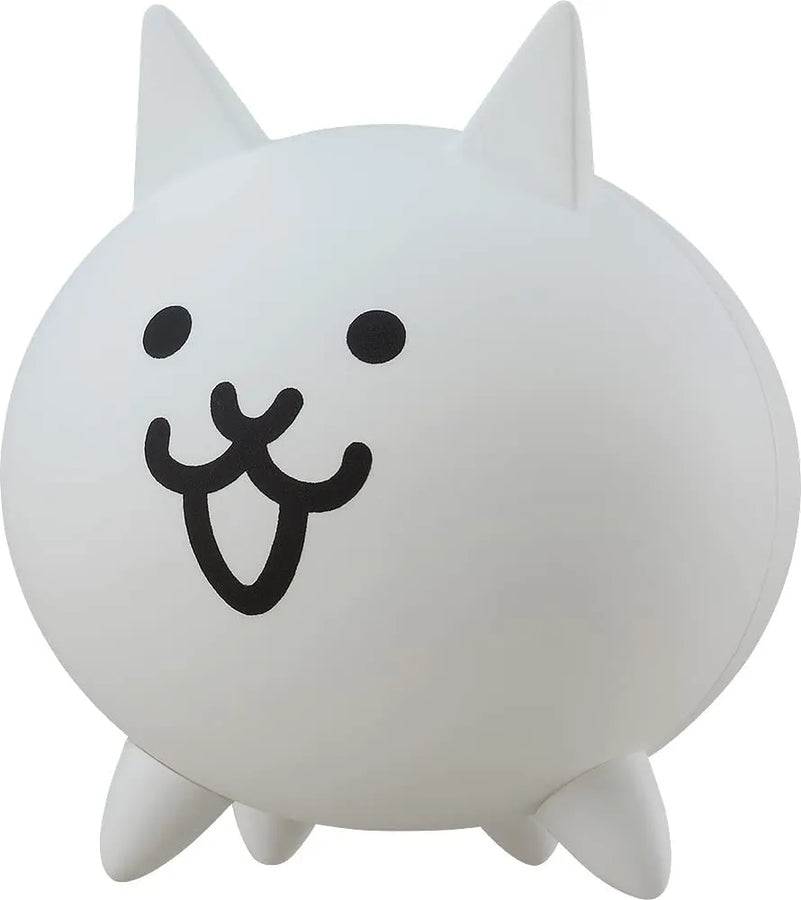 Nyanko Daisensou - Neko - Nendoroid #1999 (Good Smile Company)ㅤ – Good Smile Company – ActionFigure Brasil