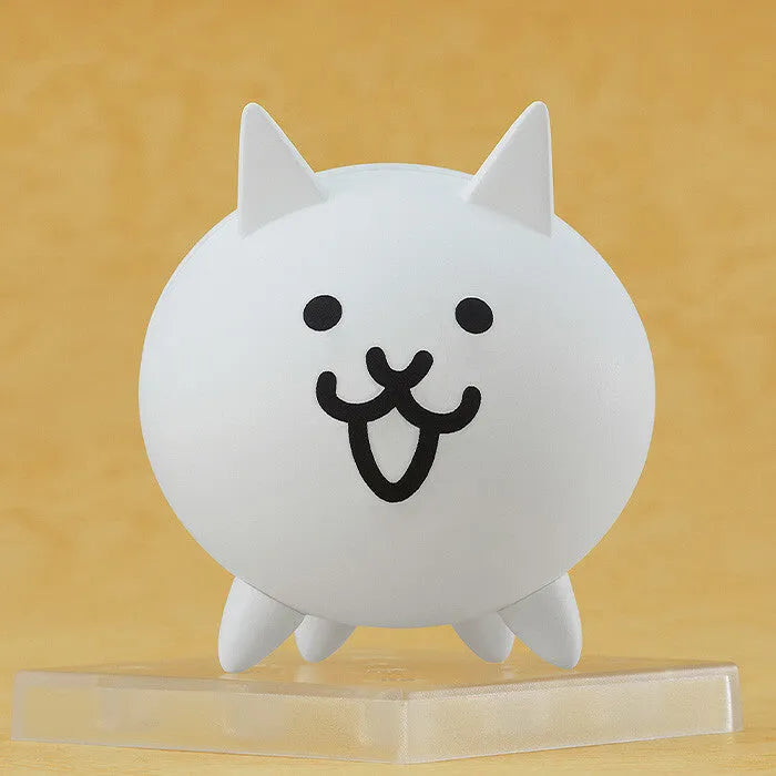 Nyanko Daisensou - Neko - Nendoroid #1999 (Good Smile Company)ㅤ – Good Smile Company – ActionFigure Brasil