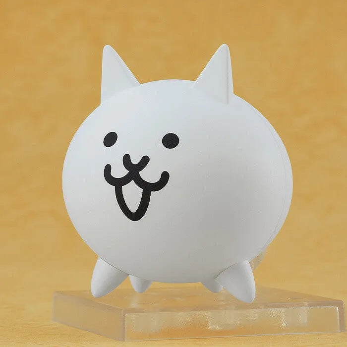 Nyanko Daisensou - Neko - Nendoroid #1999 (Good Smile Company)ㅤ – Good Smile Company – ActionFigure Brasil