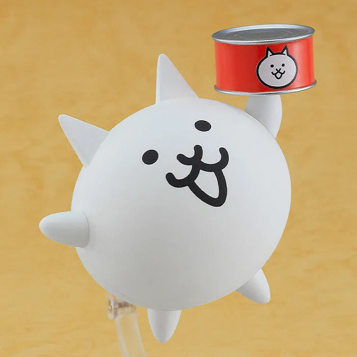 Nyanko Daisensou - Neko - Nendoroid #1999 (Good Smile Company)ㅤ – Good Smile Company – ActionFigure Brasil