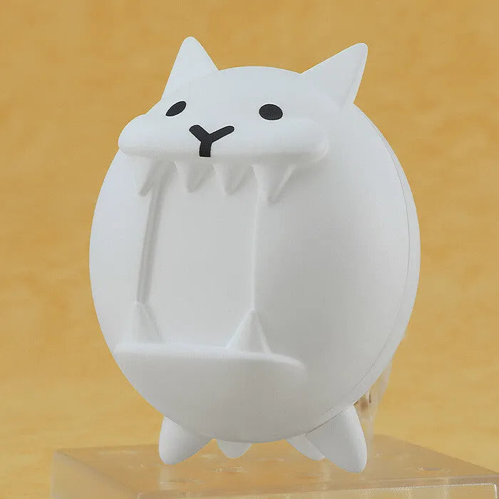 Nyanko Daisensou - Neko - Nendoroid #1999 (Good Smile Company)ㅤ – Good Smile Company – ActionFigure Brasil