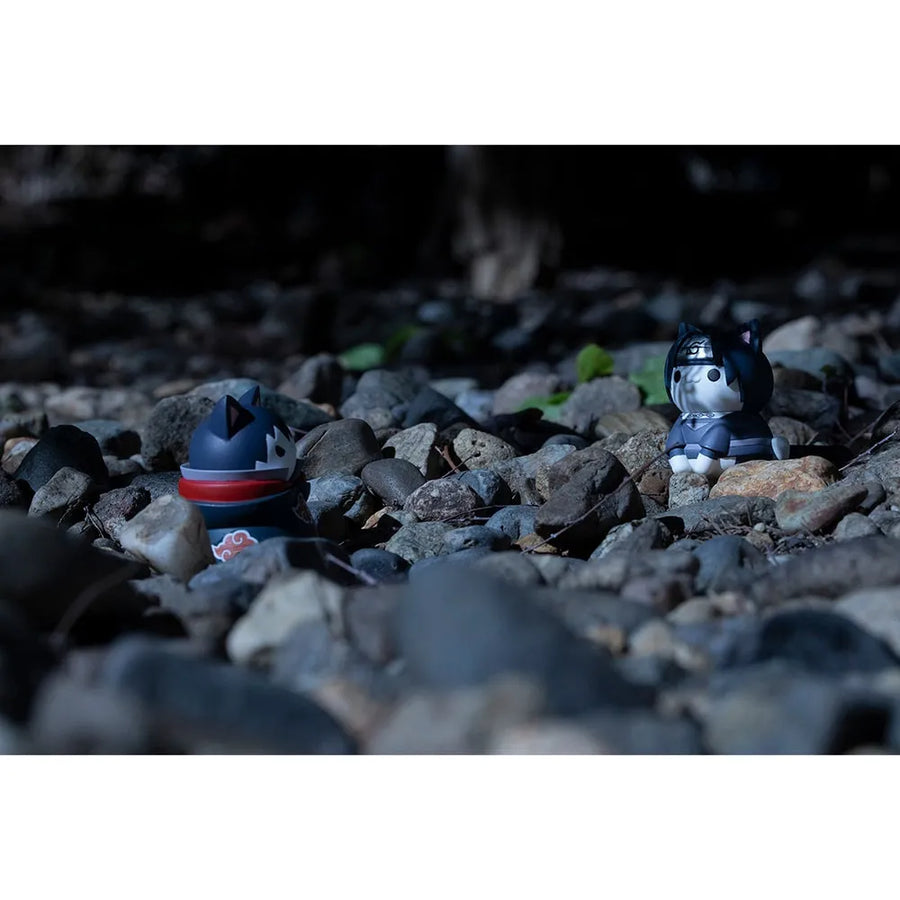 Nyaruto Defense Battle of Village of Konoha – MegaHouse – ActionFigure Brasil