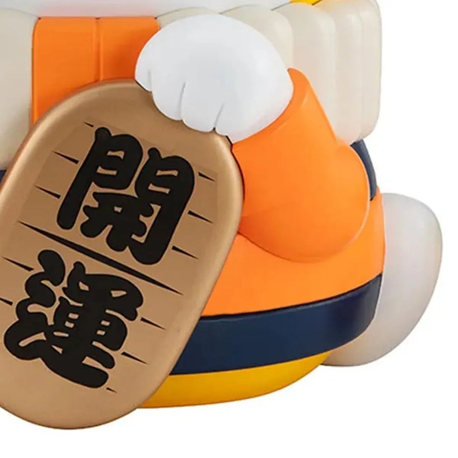 Nyaruto Fortune Cats (Giants Version) – MegaHouse – ActionFigure Brasil