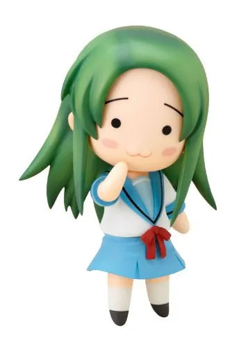 Nyoro~n Churuya-san - Churuya-san - Nendoroid #083 (Good Smile Company)ㅤ – Good Smile Company – ActionFigure Brasil