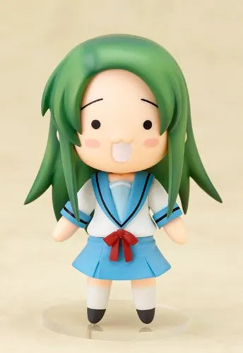 Nyoro~n Churuya-san - Churuya-san - Nendoroid #083 (Good Smile Company)ㅤ – Good Smile Company – ActionFigure Brasil