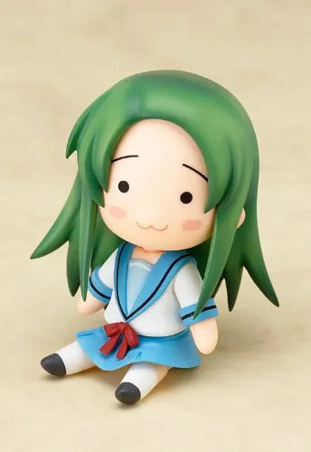 Nyoro~n Churuya-san - Churuya-san - Nendoroid #083 (Good Smile Company)ㅤ – Good Smile Company – ActionFigure Brasil