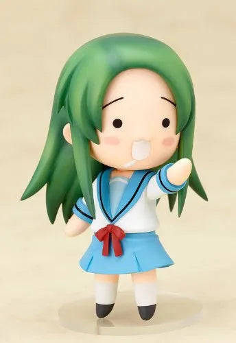 Nyoro~n Churuya-san - Churuya-san - Nendoroid #083 (Good Smile Company)ㅤ – Good Smile Company – ActionFigure Brasil