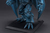 Obelisk the Tormentor Egyptian God - ActionFigure Brasil