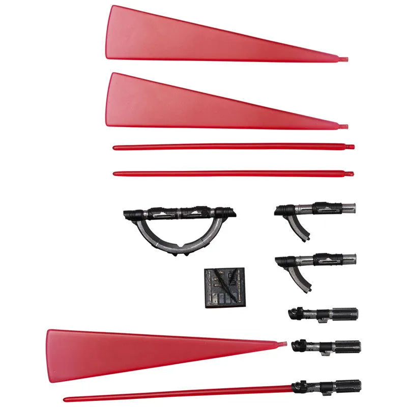 Obi-Wan Kenobi - Anakin Skywalker - Darth Vader - Mafex (No.266) - Obi-Wan Kenobi Ver. (Medicom Toy)ㅤ – Medicom Toy as Manufacturer – ActionFigure Brasil