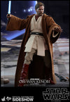 Obi-Wan Kenobi Deluxe Version [HOT TOYS]