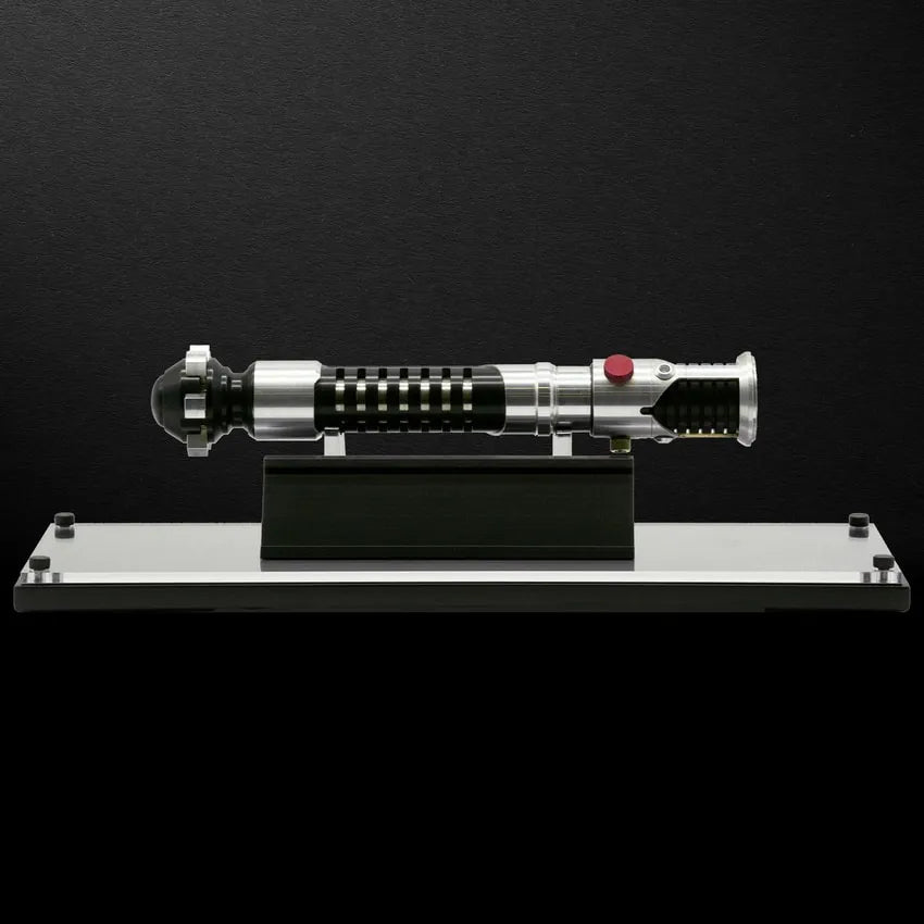 Obi-Wan Kenobi Lightsaber™ - LIMITED EDITION: 500 – EFX – ActionFigure Brasil