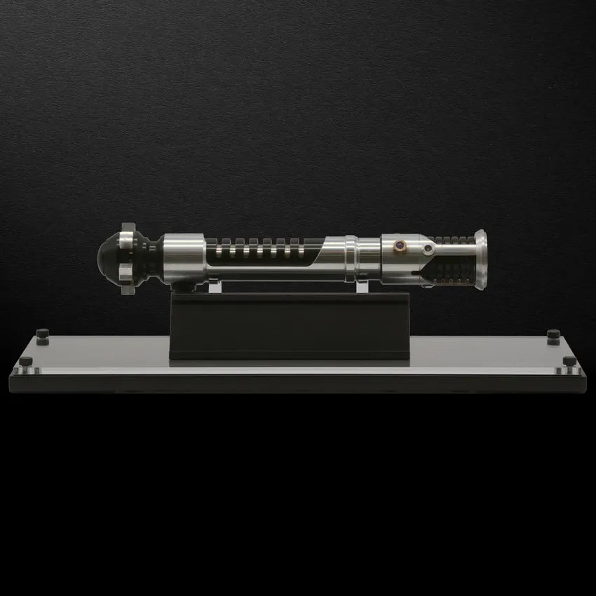 Obi-Wan Kenobi Lightsaber™ - LIMITED EDITION: 500 – EFX – ActionFigure Brasil