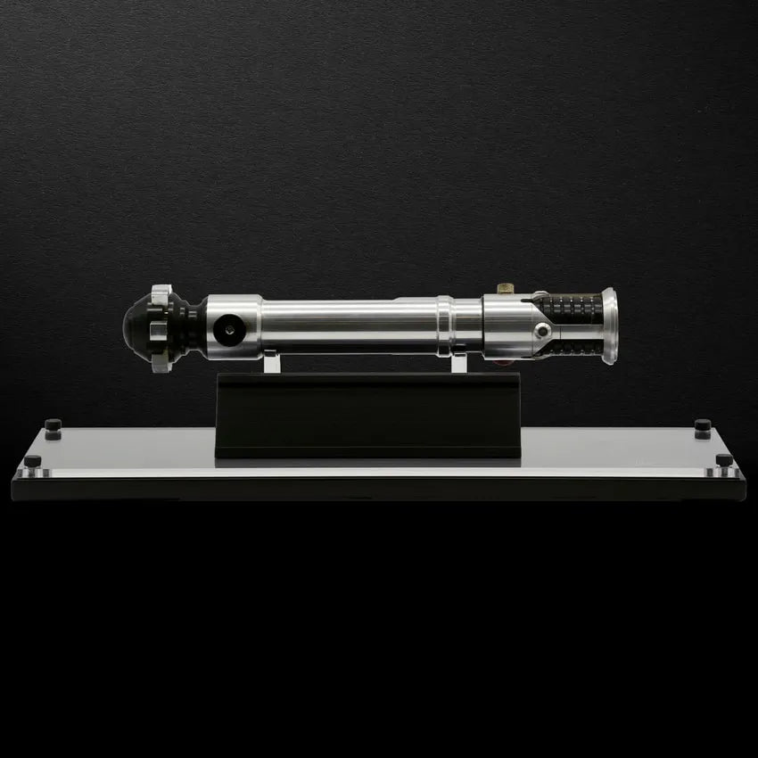 Obi-Wan Kenobi Lightsaber™ - LIMITED EDITION: 500 – EFX – ActionFigure Brasil