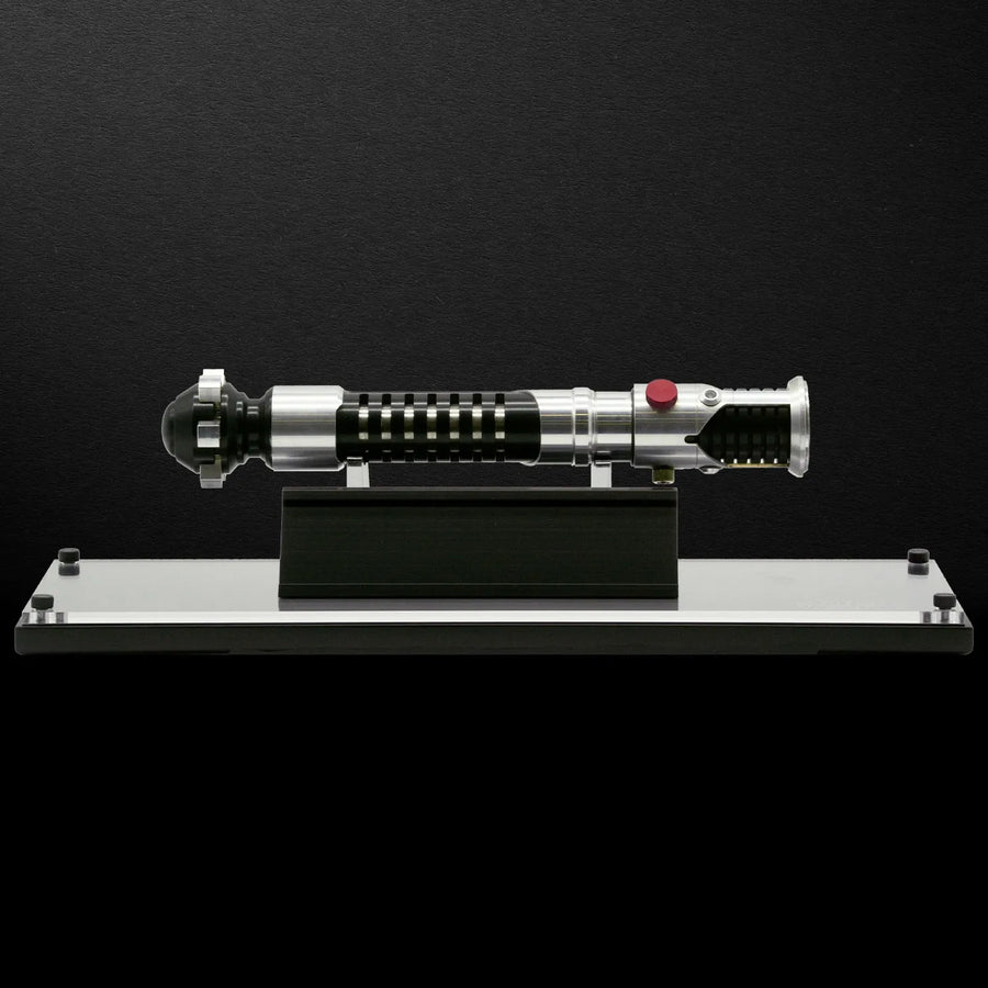 Obi-Wan Kenobi Lightsaber™ - LIMITED EDITION: 500 – EFX – ActionFigure Brasil