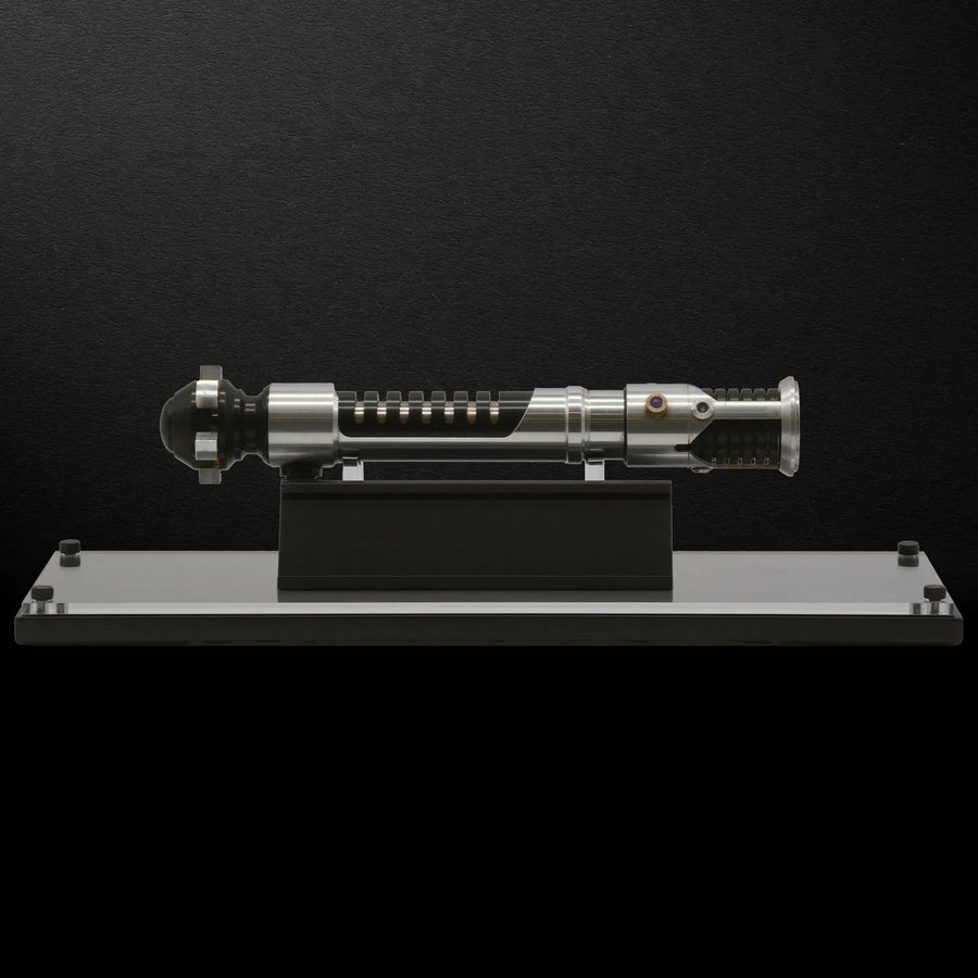 Obi-Wan Kenobi Lightsaber™ - LIMITED EDITION: 500 – EFX – ActionFigure Brasil