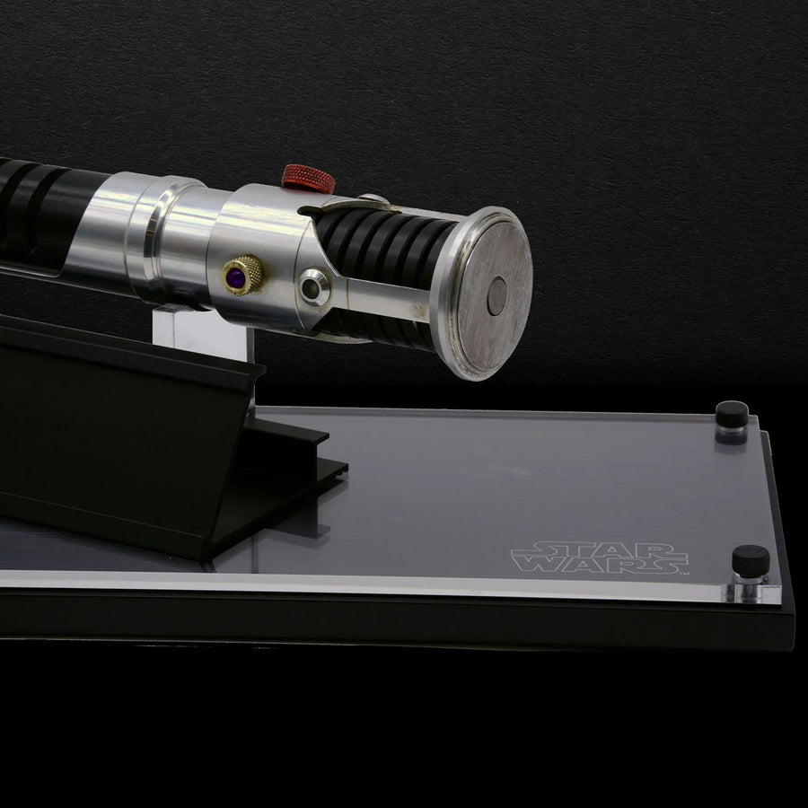 Obi-Wan Kenobi Lightsaber™ - LIMITED EDITION: 500 – EFX – ActionFigure Brasil