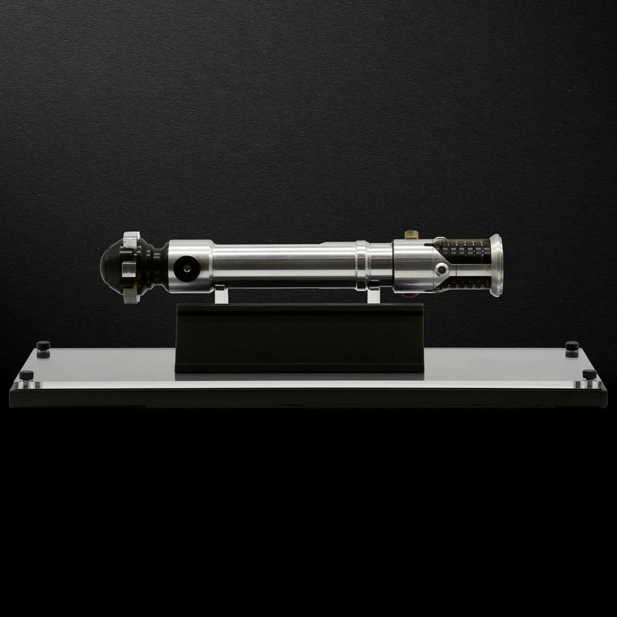 Obi-Wan Kenobi Lightsaber™ - LIMITED EDITION: 500 – EFX – ActionFigure Brasil