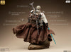 Obi-Wan Kenobi Mythos - LIMITED EDITION: TBD (Pré-venda) - ActionFigure Brasil