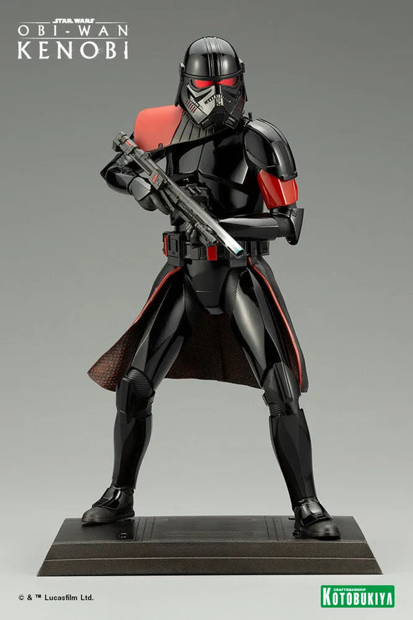 Obi-Wan Kenobi - Purge Trooper - ARTFX - 1/7 (Kotobukiya)ㅤ – Kotobukiya – ActionFigureBrasil
