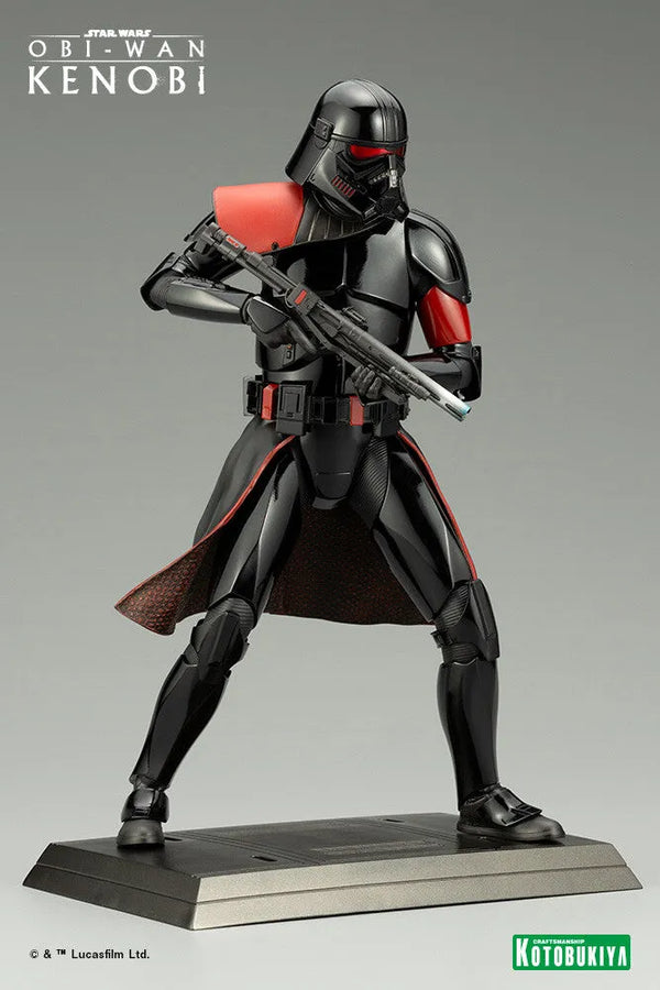 Obi-Wan Kenobi - Purge Trooper - ARTFX - 1/7 (Kotobukiya)ㅤ – Kotobukiya – ActionFigureBrasil