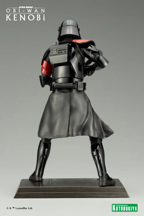 Obi-Wan Kenobi - Purge Trooper - ARTFX - 1/7 (Kotobukiya)ㅤ – Kotobukiya – ActionFigureBrasil