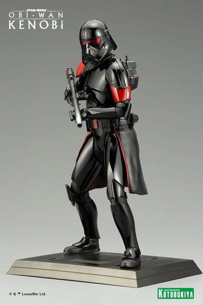 Obi-Wan Kenobi - Purge Trooper - ARTFX - 1/7 (Kotobukiya)ㅤ – Kotobukiya – ActionFigureBrasil — acessórios