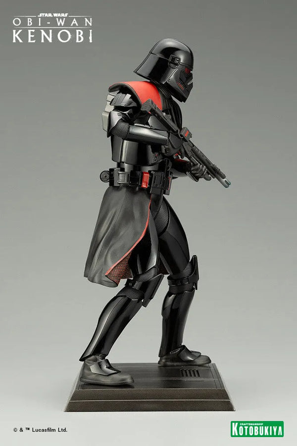 Obi-Wan Kenobi - Purge Trooper - ARTFX - 1/7 (Kotobukiya)ㅤ – Kotobukiya – ActionFigureBrasil