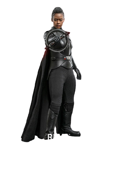 Obi-Wan Kenobi - Star Wars - Black Series - Reva - Third Sister (Hot Toys)ㅤ – Hot Toys – ActionFigureBrasil