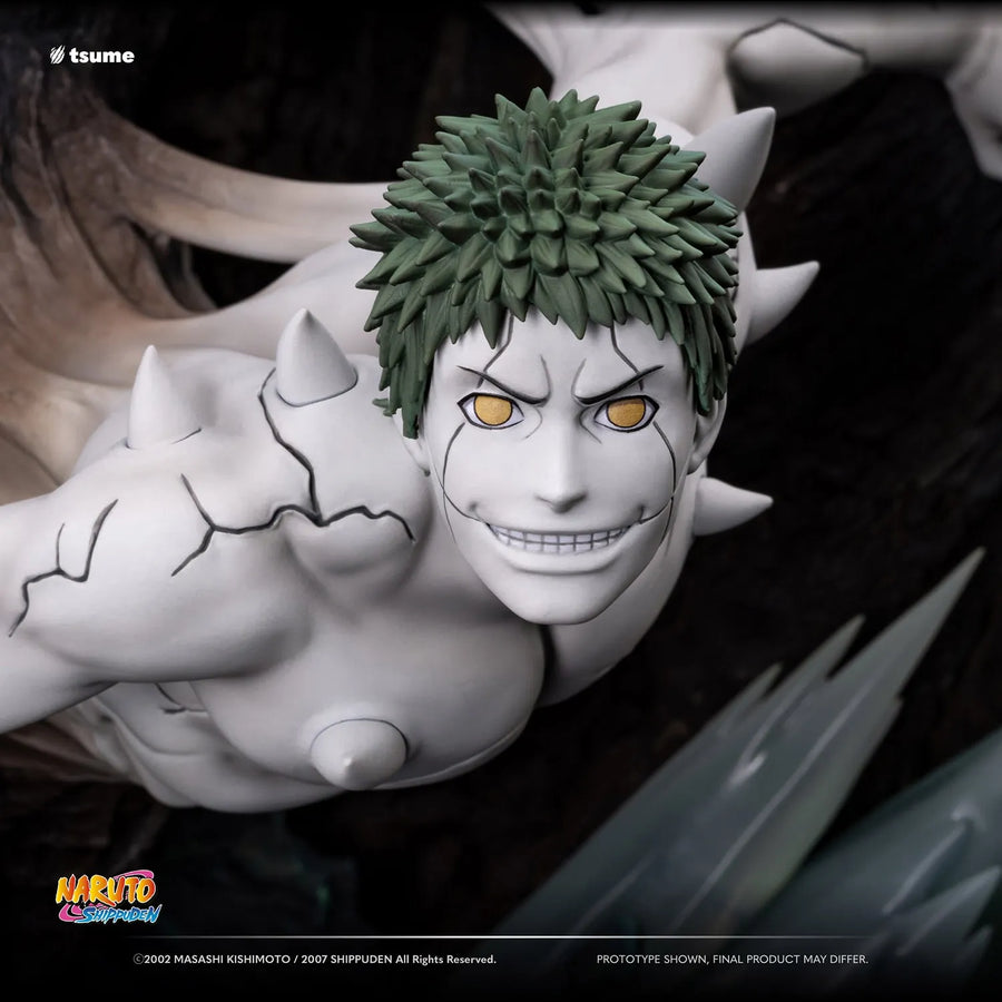 Obito HQS (Dioramax) - LIMITED EDITION: 400 – Tsume Art – ActionFigure Brasil