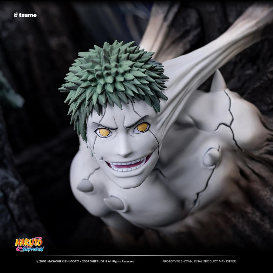 Obito HQS (Dioramax) - LIMITED EDITION: 400 – Tsume Art – ActionFigure Brasil