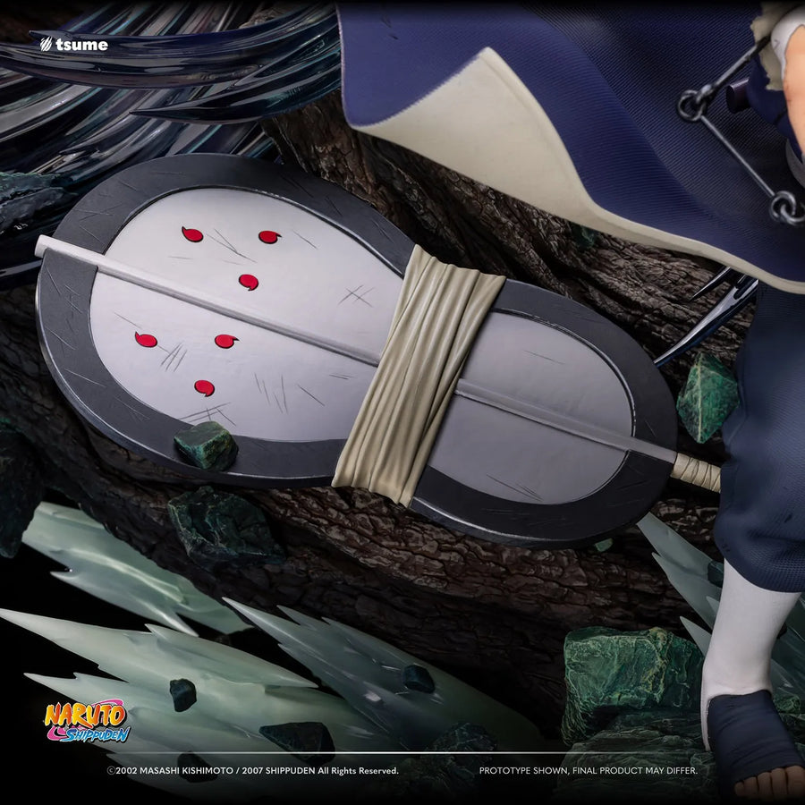 Obito HQS (Dioramax) - LIMITED EDITION: 400 – Tsume Art – ActionFigure Brasil