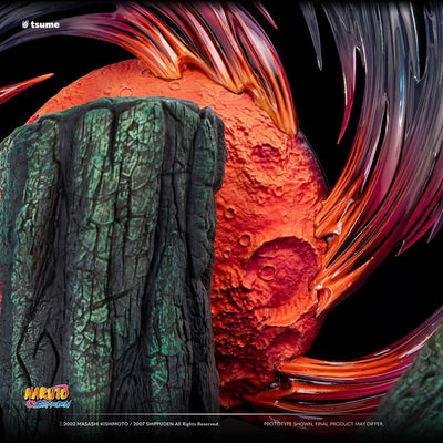 Obito HQS (Dioramax) - LIMITED EDITION: 400 – Tsume Art – ActionFigure Brasil — embalagem