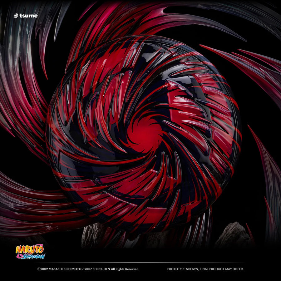 Obito HQS (Dioramax) - LIMITED EDITION: 400 – Tsume Art – ActionFigure Brasil