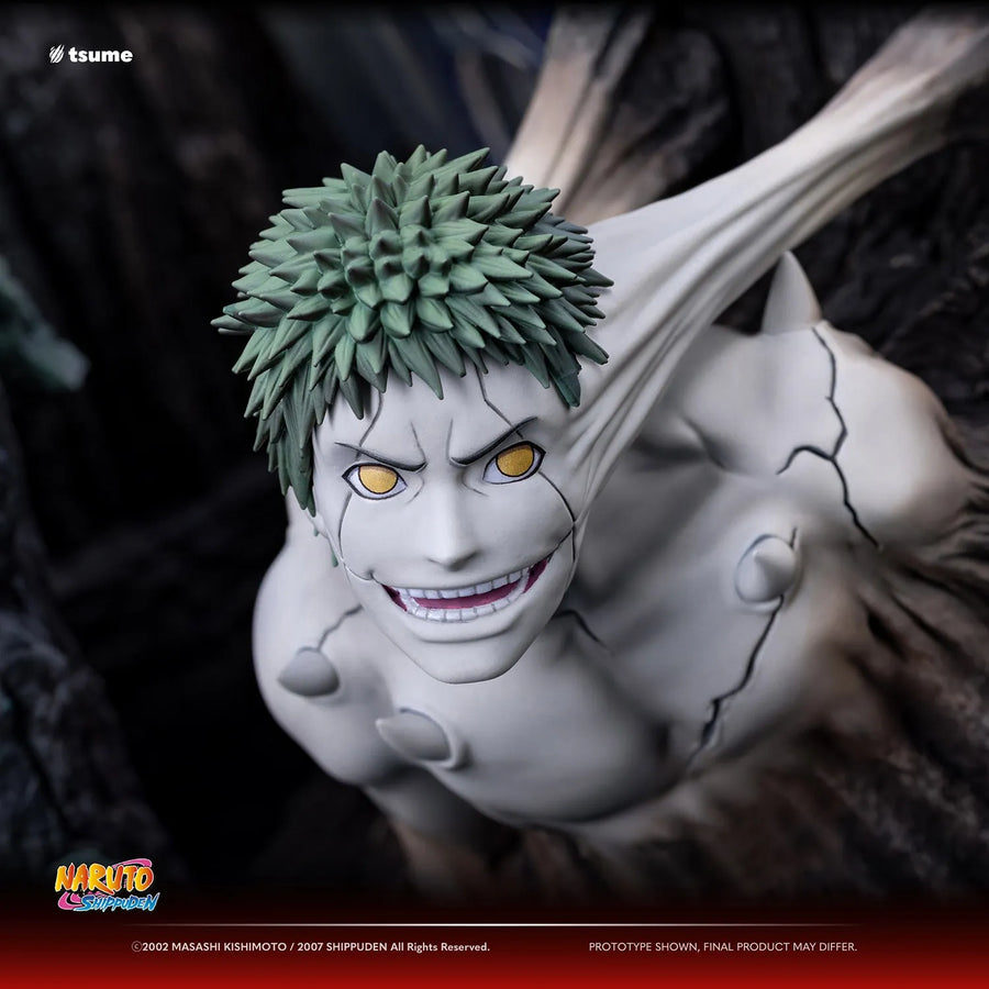 Obito HQS (Ultra) - LIMITED EDITION: 400 (Ultra Version) – Tsume Art – ActionFigure Brasil