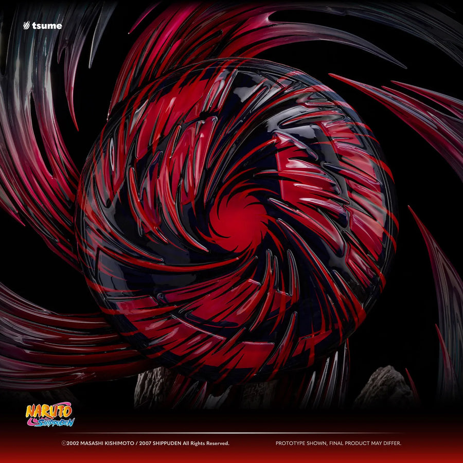 Obito HQS (Ultra) - LIMITED EDITION: 400 (Ultra Version) – Tsume Art – ActionFigure Brasil