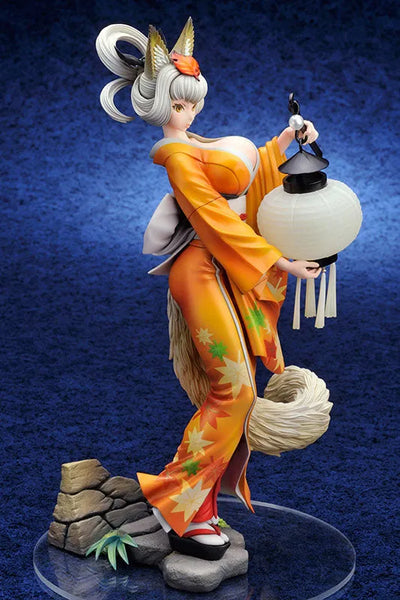 Oboro Muramasa - Kongiku - 1/8 (Alter)ㅤ – Alter – ActionFigureBrasil — close