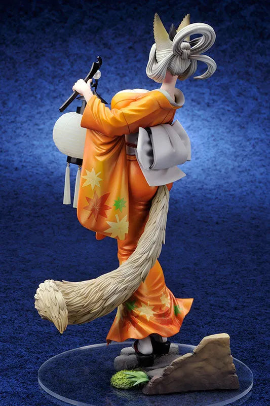 Oboro Muramasa - Kongiku - 1/8 (Alter)ㅤ – Alter – ActionFigure Brasil