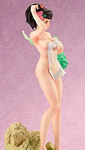 Oboro Muramasa - Momohime - 1/7 - Yukemuri Onsen Zanmai Ver.ㅤ – Amakuni – ActionFigureBrasil — detalhe do produto