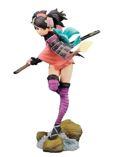 Oboro Muramasa - Momohime - 1/8 (Alter)ㅤ – Alter – ActionFigure Brasil