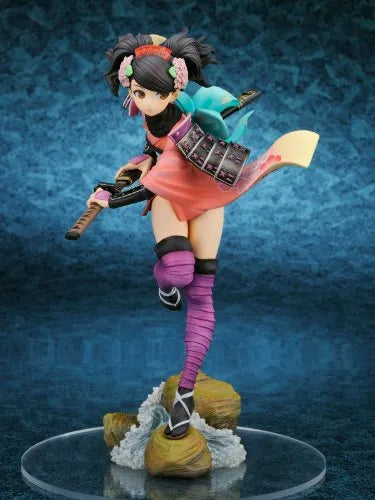 Oboro Muramasa - Momohime - 1/8 (Alter)ㅤ – Alter – ActionFigure Brasil