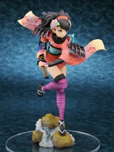 Oboro Muramasa - Momohime - 1/8 (Alter)ㅤ – Alter – ActionFigure Brasil