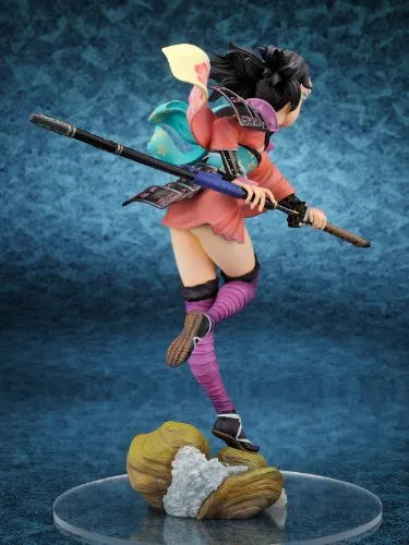 Oboro Muramasa - Momohime - 1/8 (Alter)ㅤ – Alter – ActionFigure Brasil — acessórios