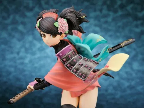 Oboro Muramasa - Momohime - 1/8 (Alter)ㅤ – Alter – ActionFigure Brasil